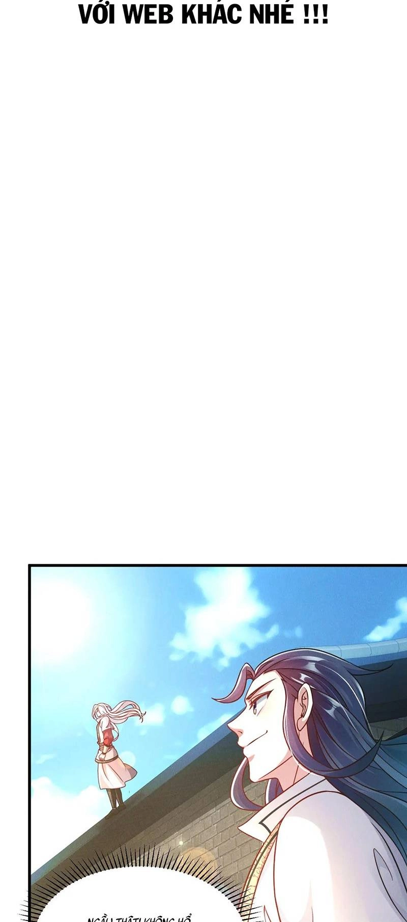 Tối Cường Thần Thoại Đế Hoàng Chapter 39 - 38