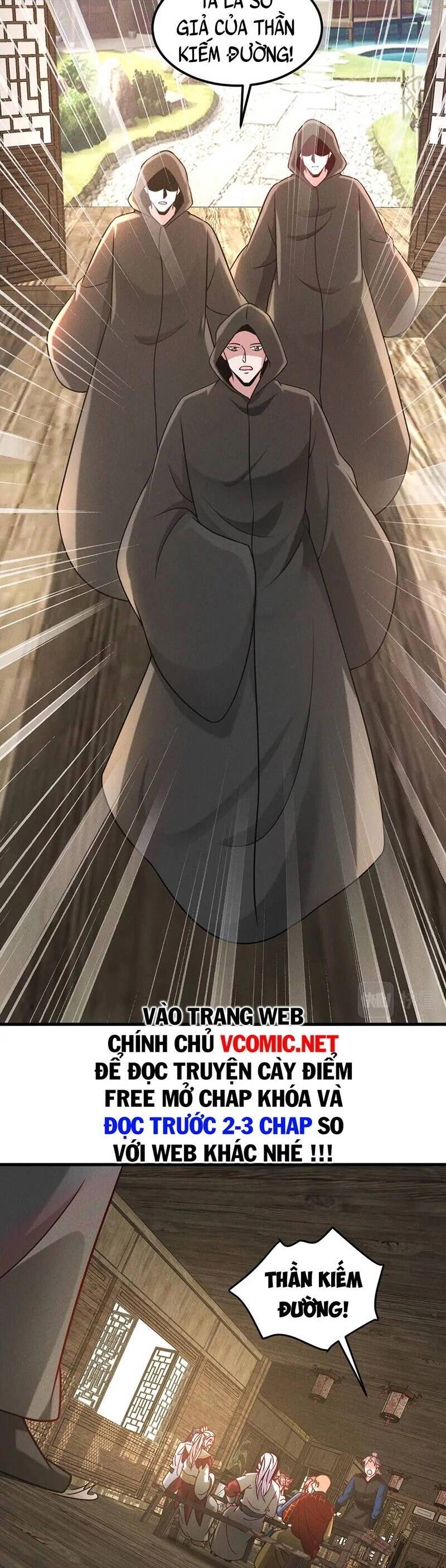 Tối Cường Thần Thoại Đế Hoàng Chapter 40 - 6