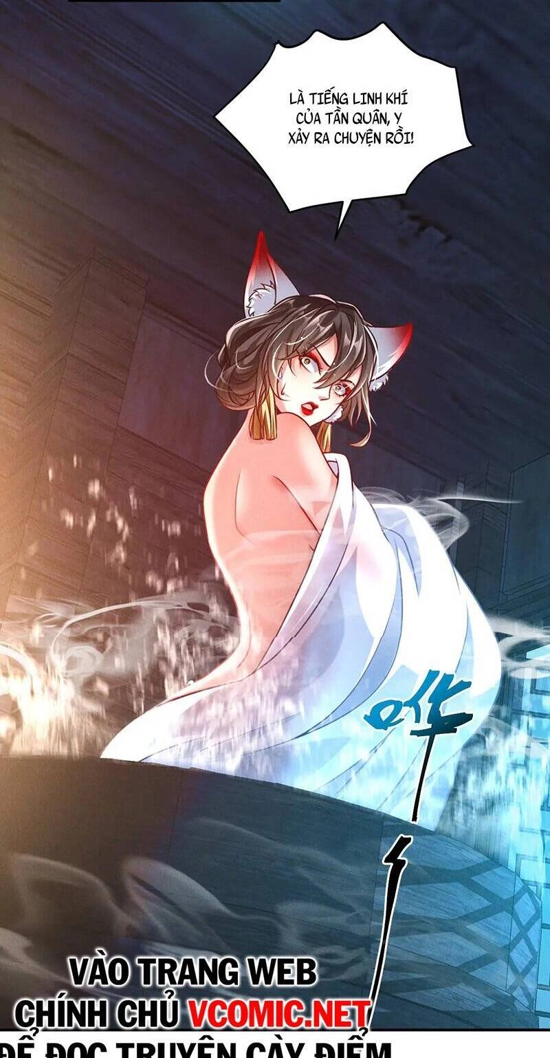 Tối Cường Thần Thoại Đế Hoàng Chapter 41 - 6