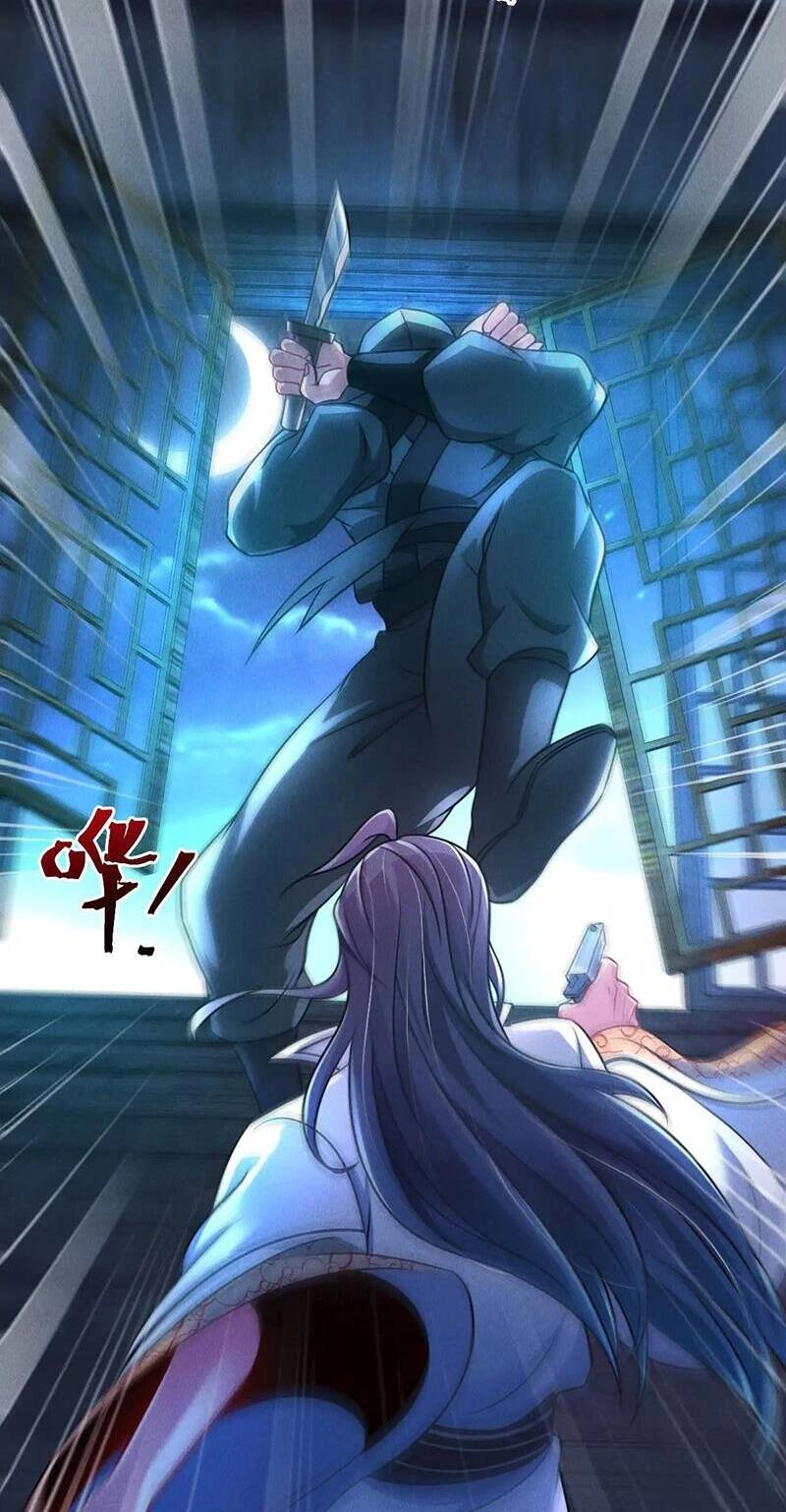 Tối Cường Thần Thoại Đế Hoàng Chapter 41 - 8