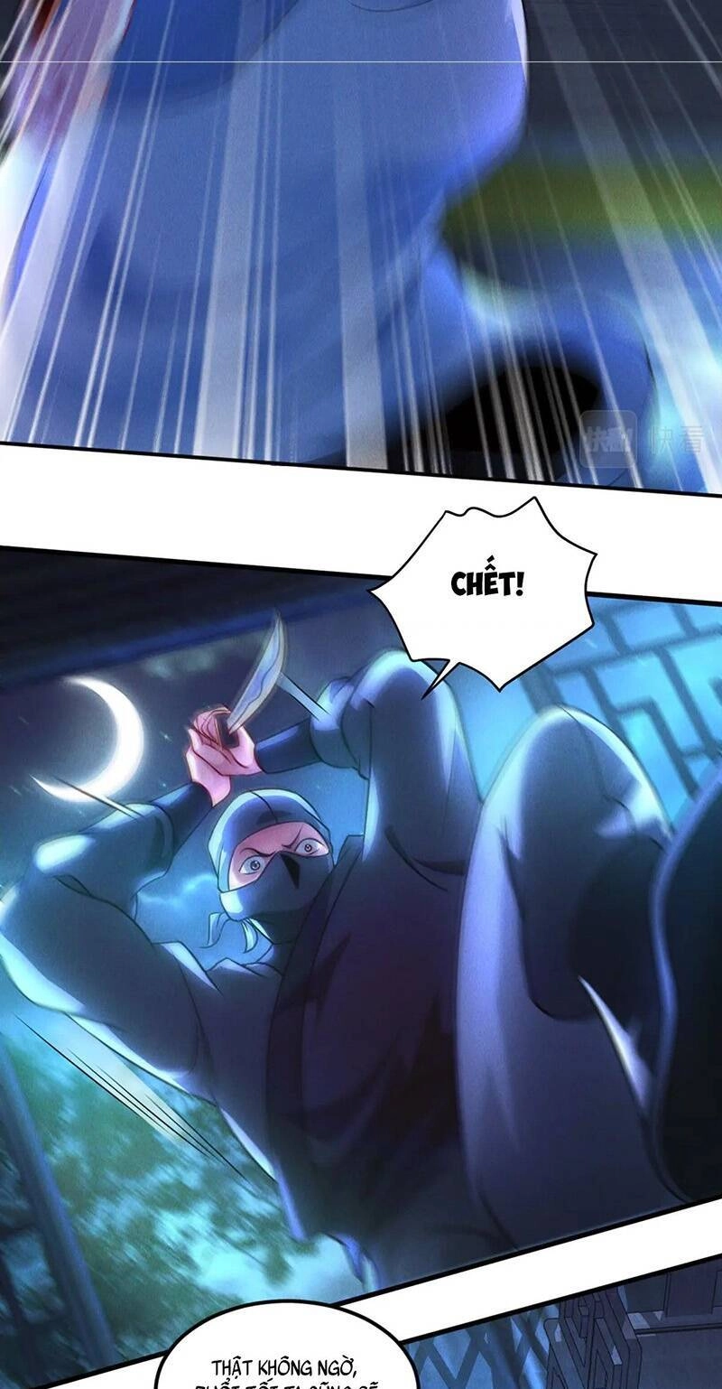 Tối Cường Thần Thoại Đế Hoàng Chapter 41 - 9