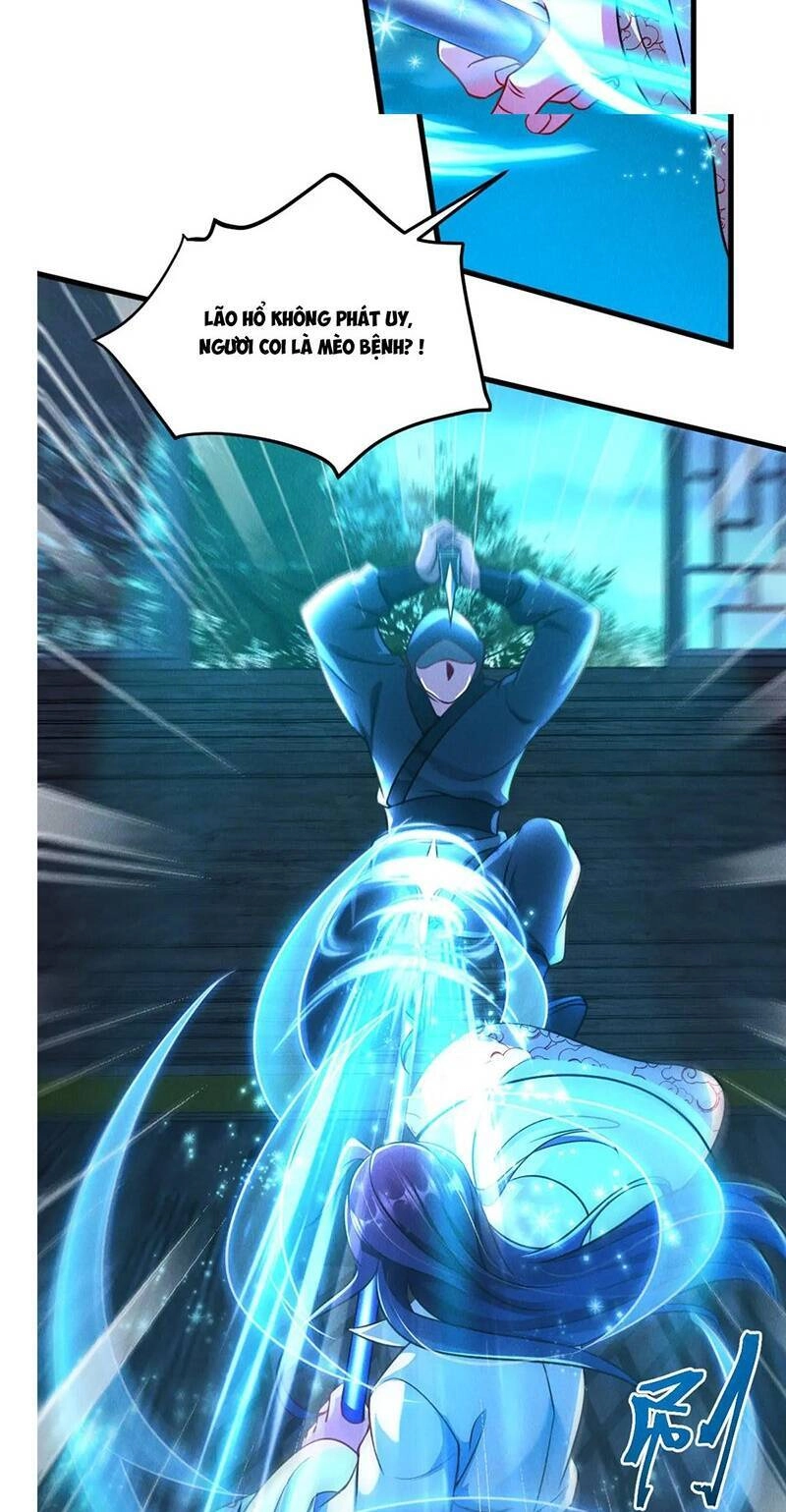 Tối Cường Thần Thoại Đế Hoàng Chapter 41 - 11