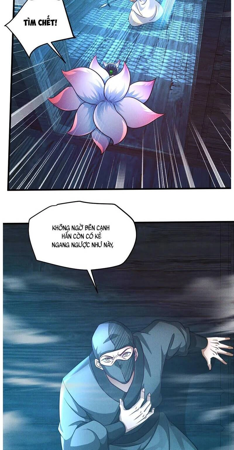 Tối Cường Thần Thoại Đế Hoàng Chapter 41 - 16