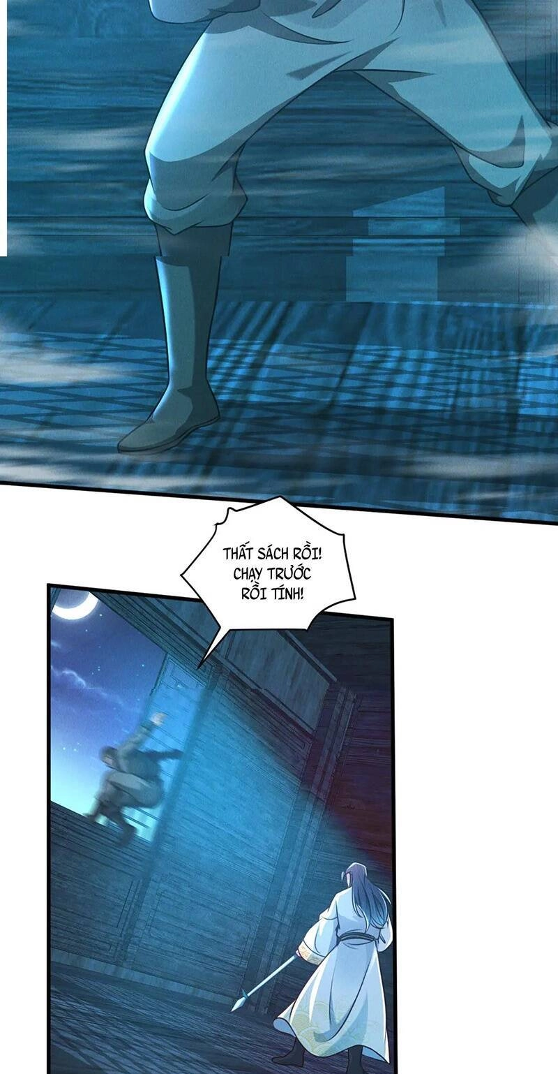 Tối Cường Thần Thoại Đế Hoàng Chapter 41 - 17