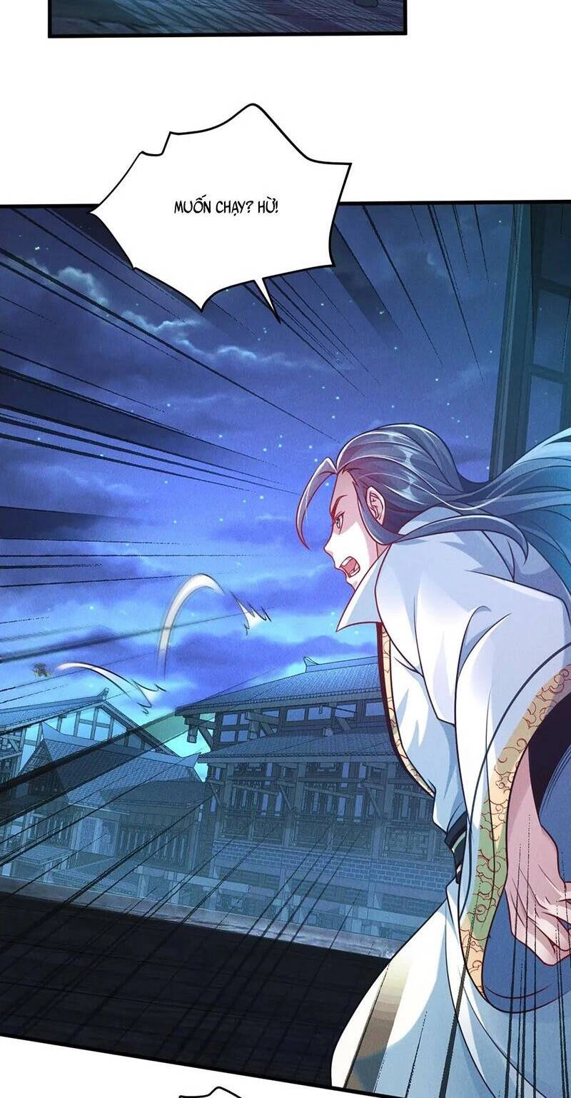 Tối Cường Thần Thoại Đế Hoàng Chapter 41 - 18