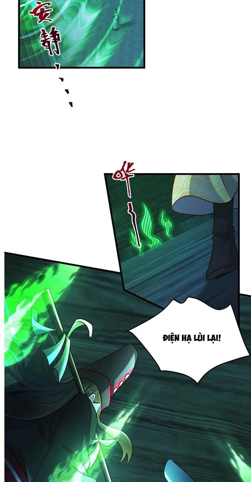 Tối Cường Thần Thoại Đế Hoàng Chapter 41 - 22