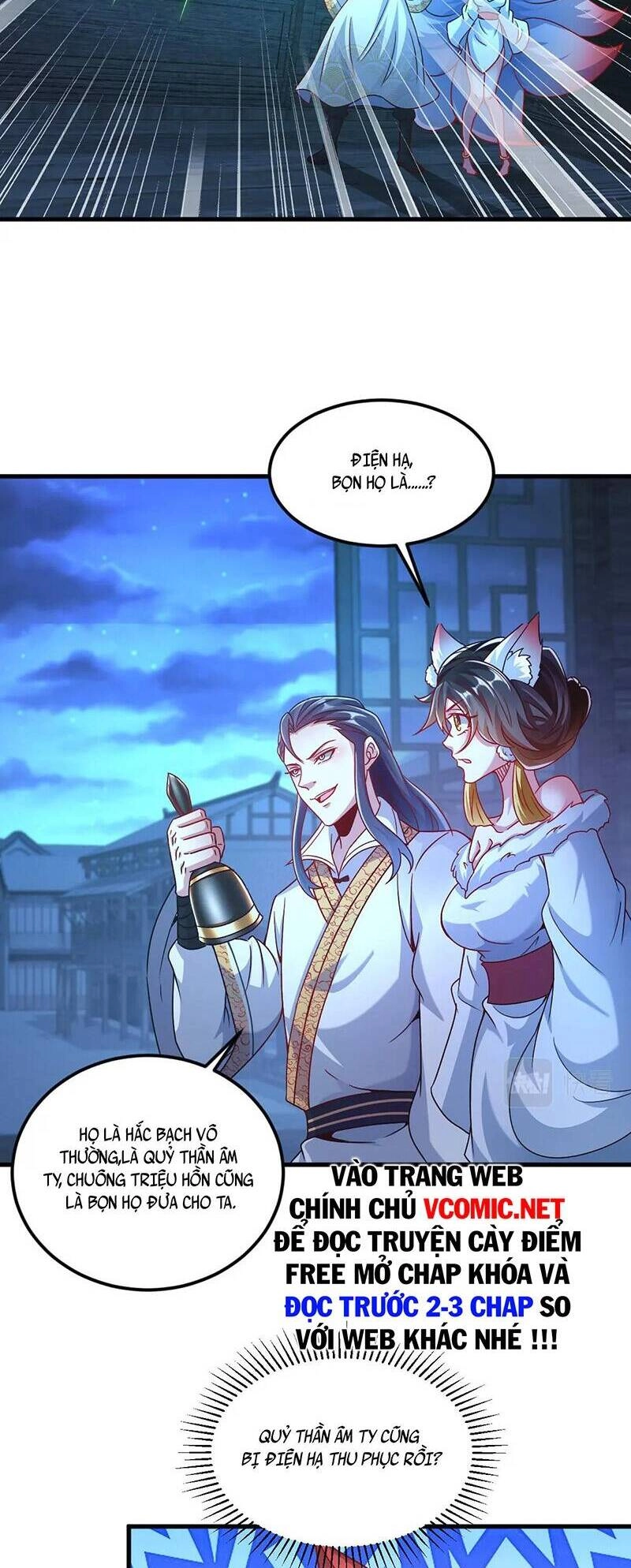 Tối Cường Thần Thoại Đế Hoàng Chapter 41 - 26