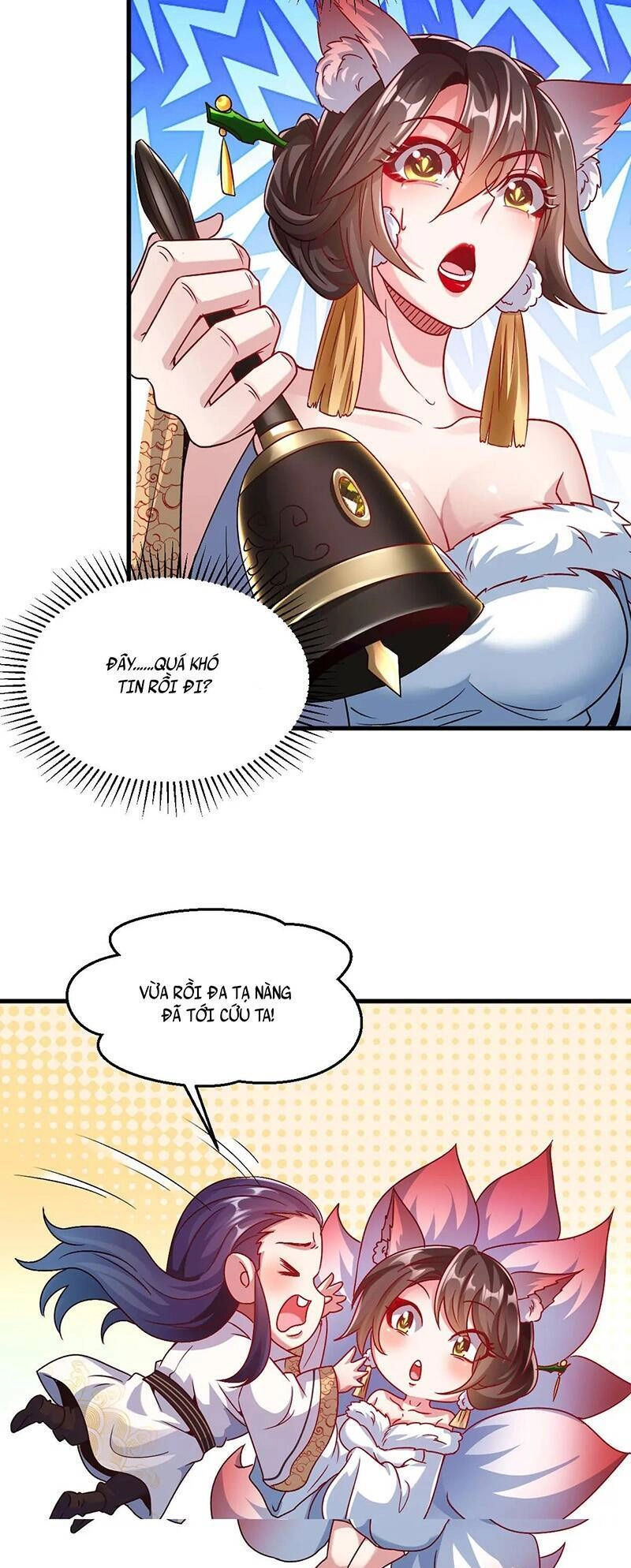 Tối Cường Thần Thoại Đế Hoàng Chapter 41 - 27