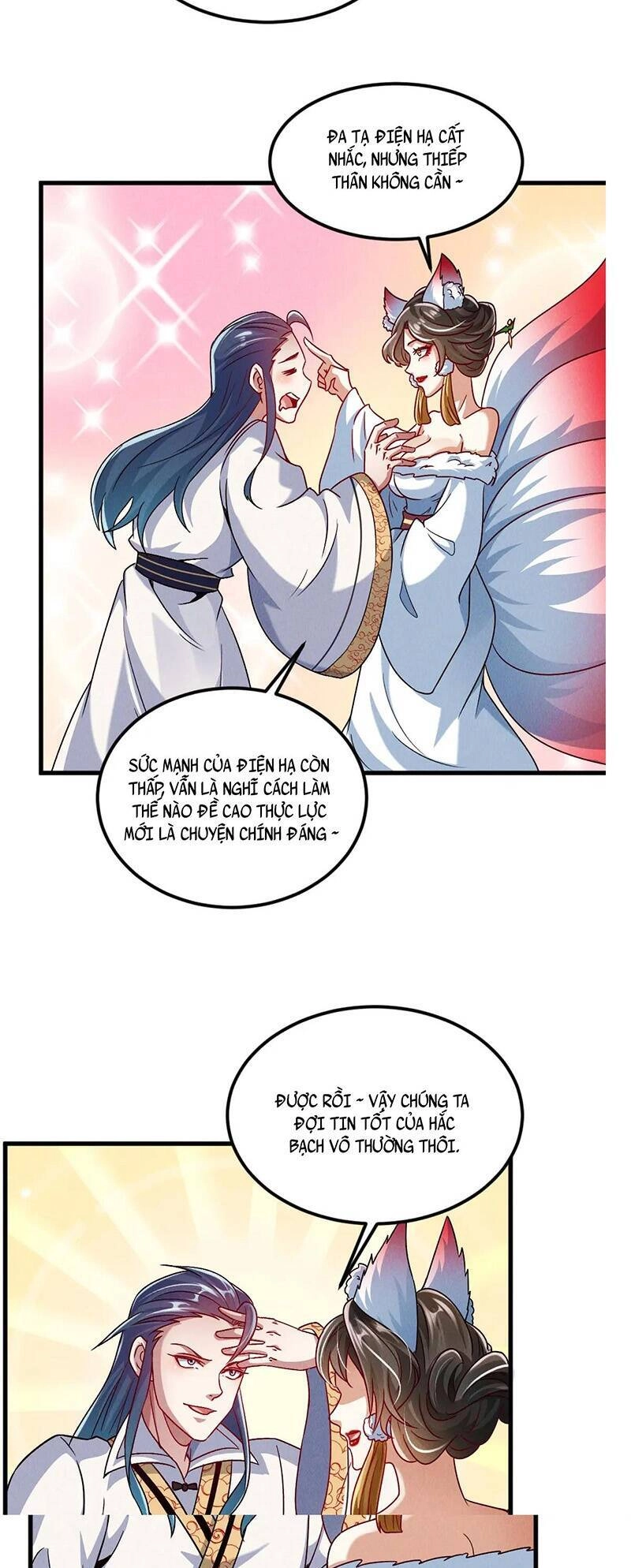 Tối Cường Thần Thoại Đế Hoàng Chapter 41 - 29