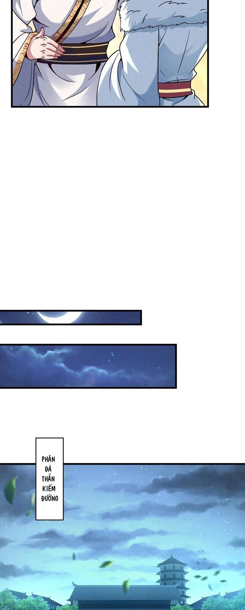 Tối Cường Thần Thoại Đế Hoàng Chapter 41 - 30