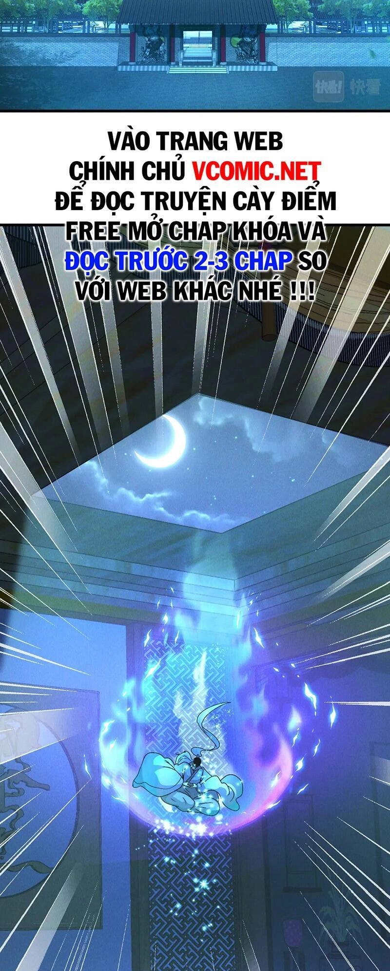 Tối Cường Thần Thoại Đế Hoàng Chapter 41 - 31