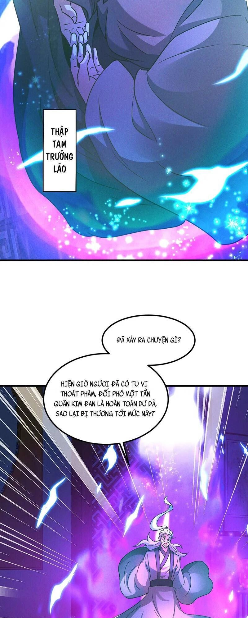 Tối Cường Thần Thoại Đế Hoàng Chapter 41 - 33