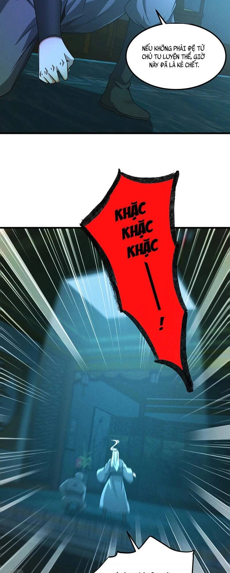 Tối Cường Thần Thoại Đế Hoàng Chapter 41 - 35