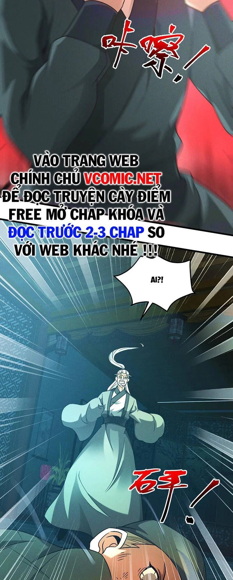 Tối Cường Thần Thoại Đế Hoàng Chapter 41 - 37