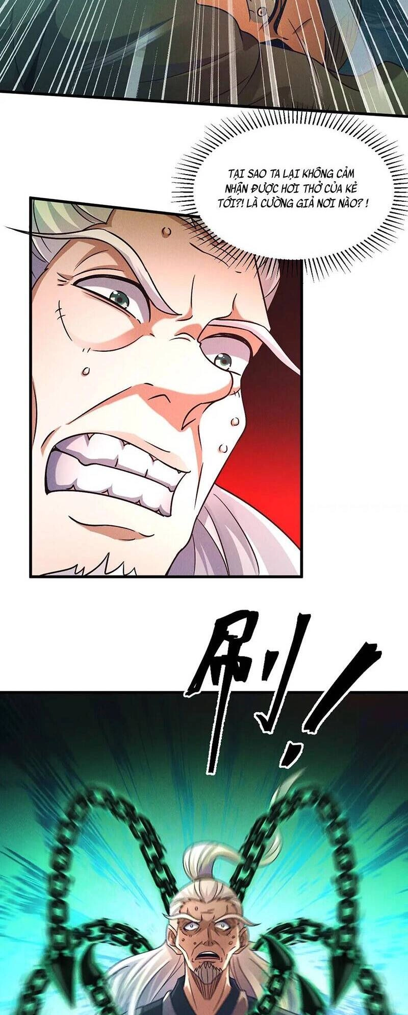 Tối Cường Thần Thoại Đế Hoàng Chapter 41 - 38