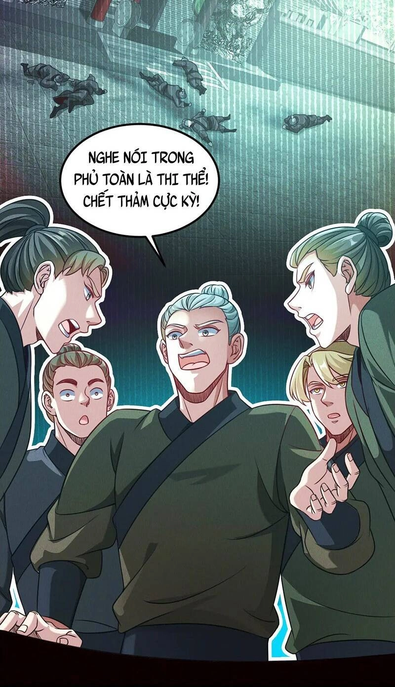 Tối Cường Thần Thoại Đế Hoàng Chapter 42 - 6