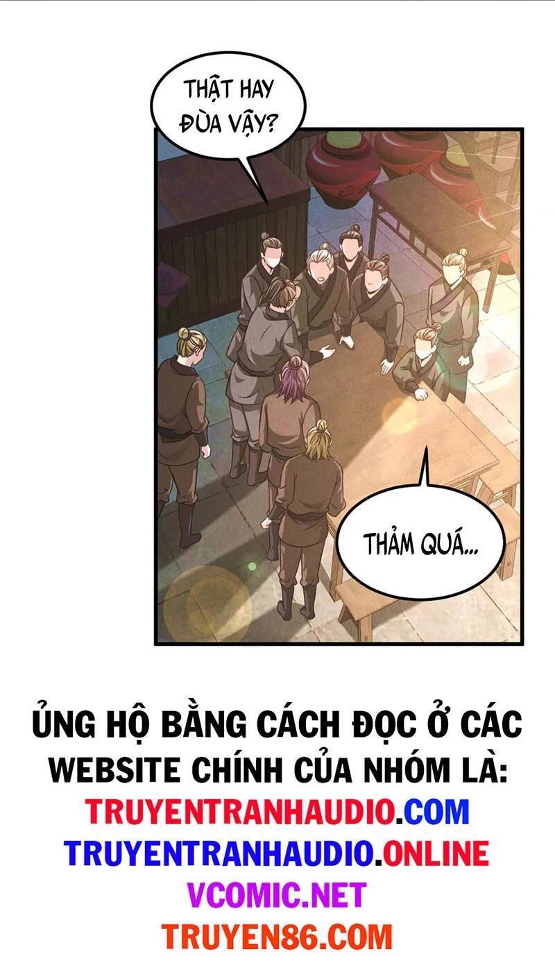 Tối Cường Thần Thoại Đế Hoàng Chapter 42 - 7