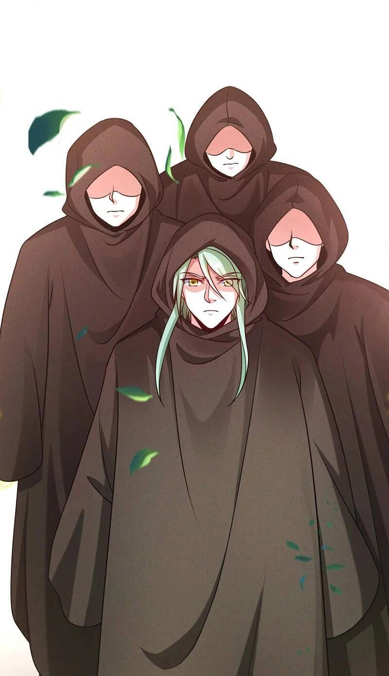 Tối Cường Thần Thoại Đế Hoàng Chapter 42 - 10