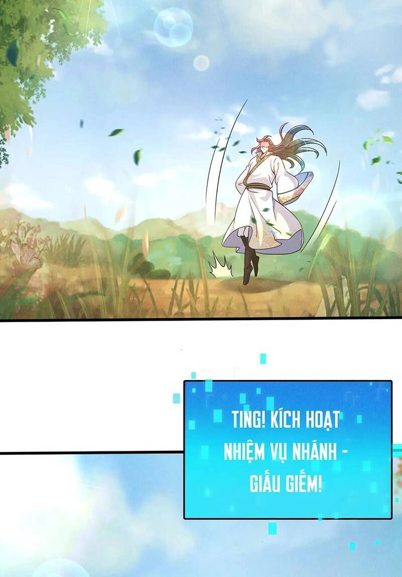 Tối Cường Thần Thoại Đế Hoàng Chapter 42 - 40