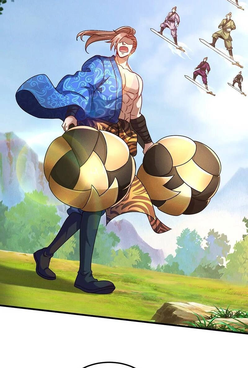 Tối Cường Thần Thoại Đế Hoàng Chapter 42 - 52