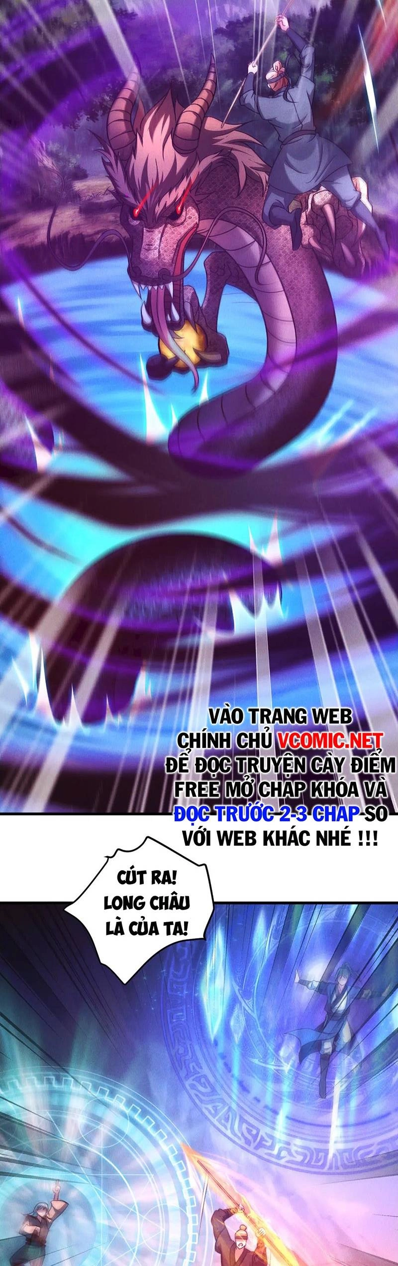 Tối Cường Thần Thoại Đế Hoàng Chapter 43 - 3