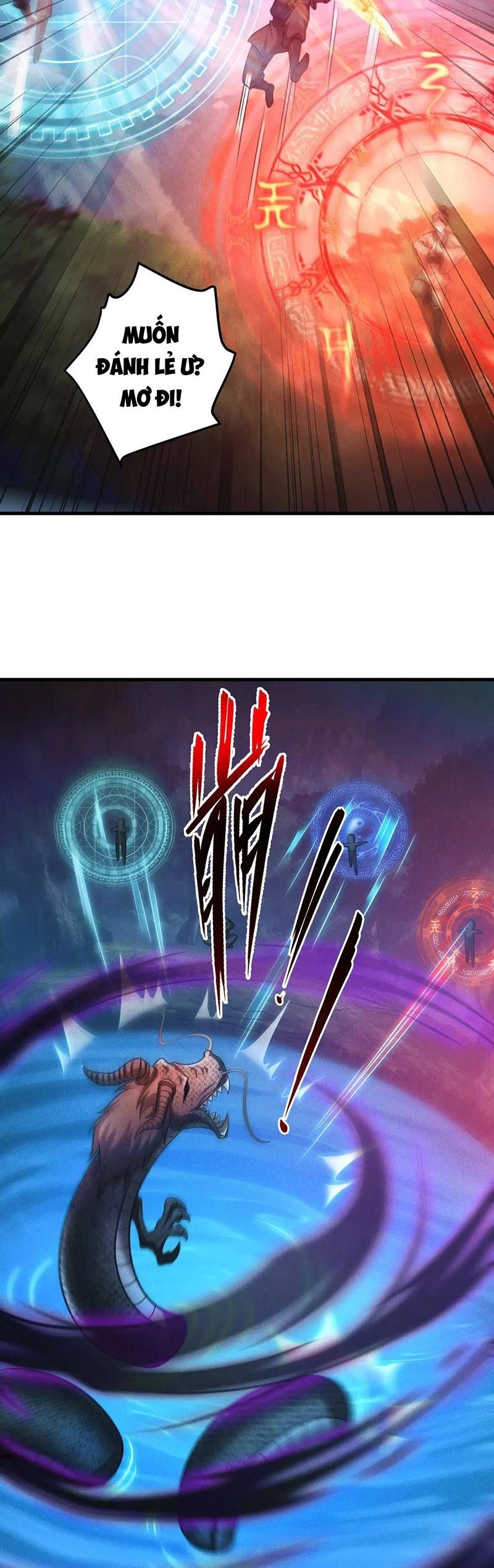 Tối Cường Thần Thoại Đế Hoàng Chapter 43 - 4