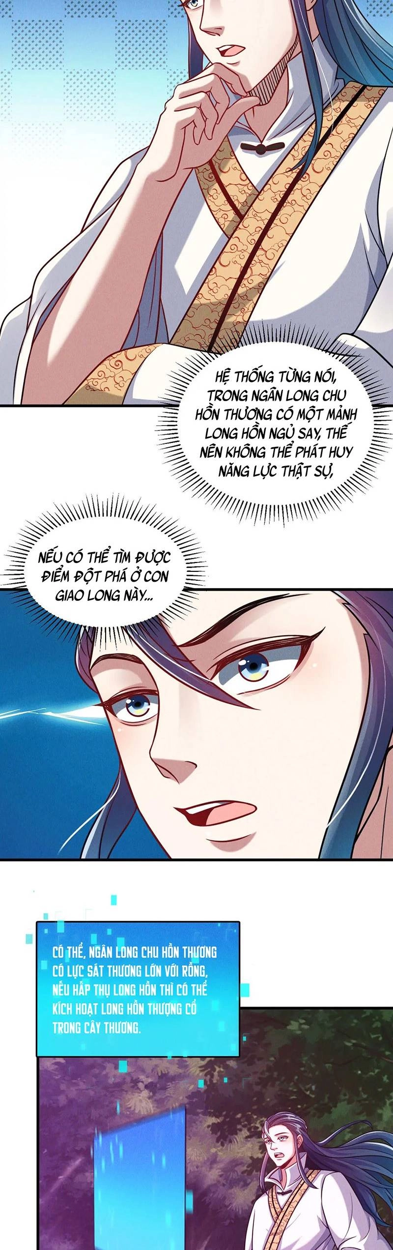 Tối Cường Thần Thoại Đế Hoàng Chapter 43 - 6