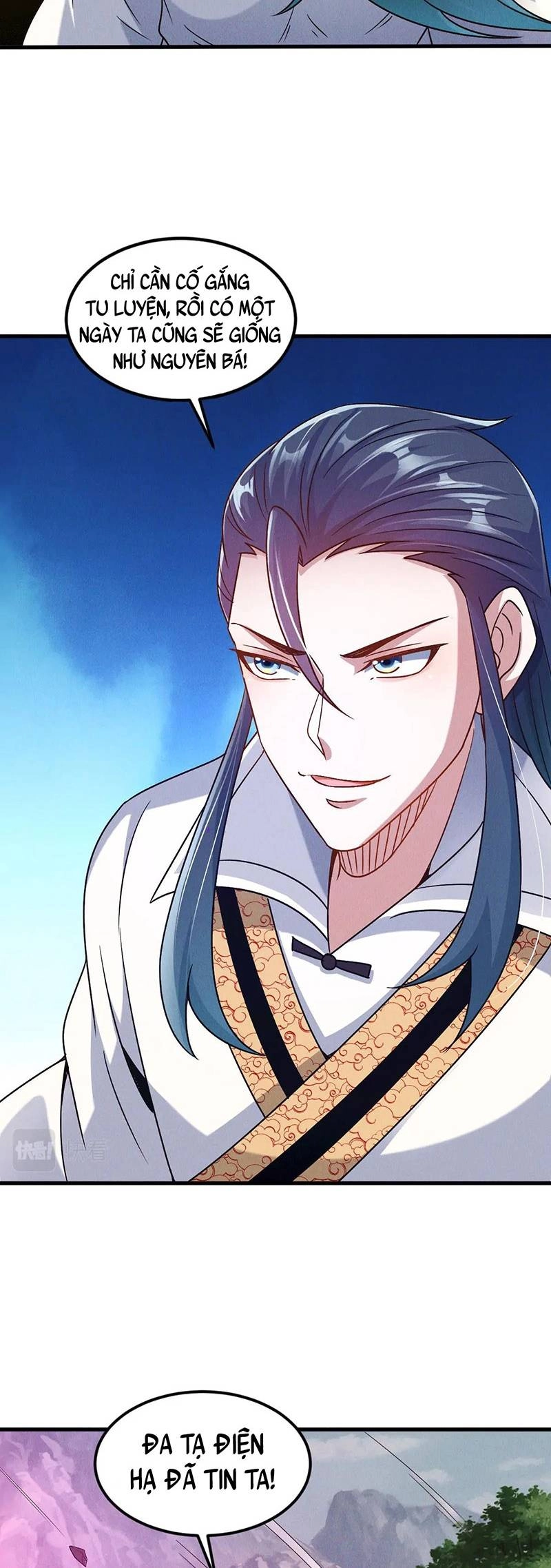 Tối Cường Thần Thoại Đế Hoàng Chapter 43 - 19