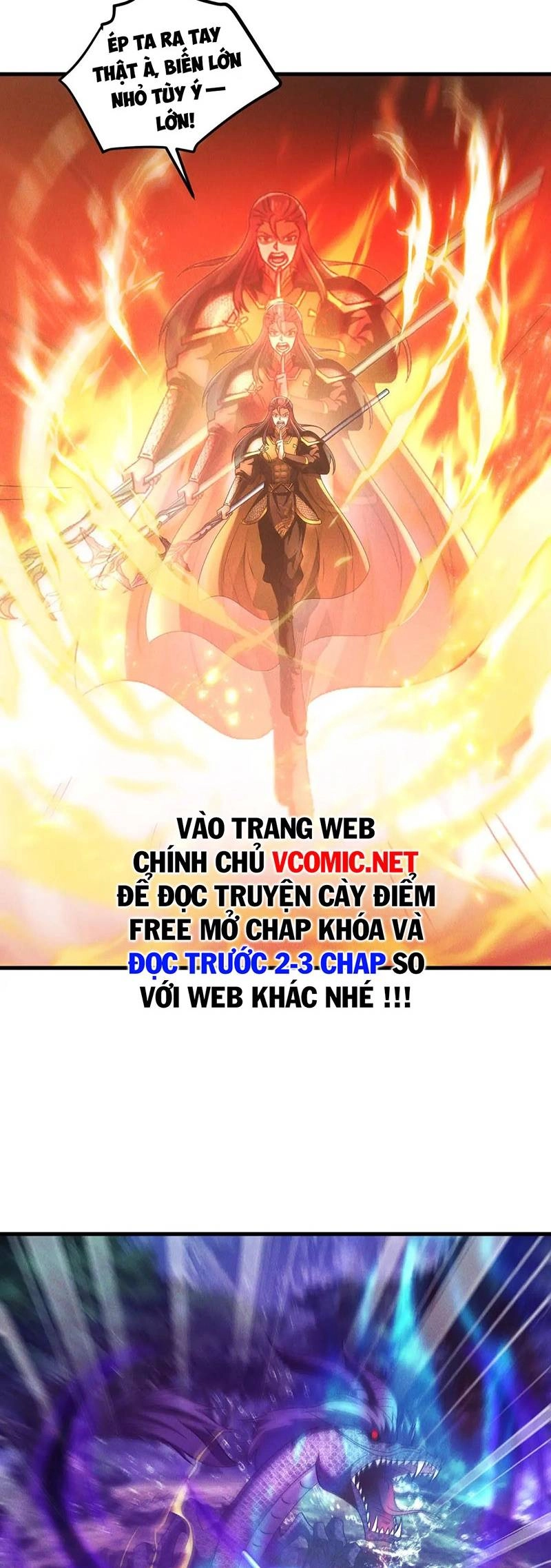 Tối Cường Thần Thoại Đế Hoàng Chapter 43 - 24