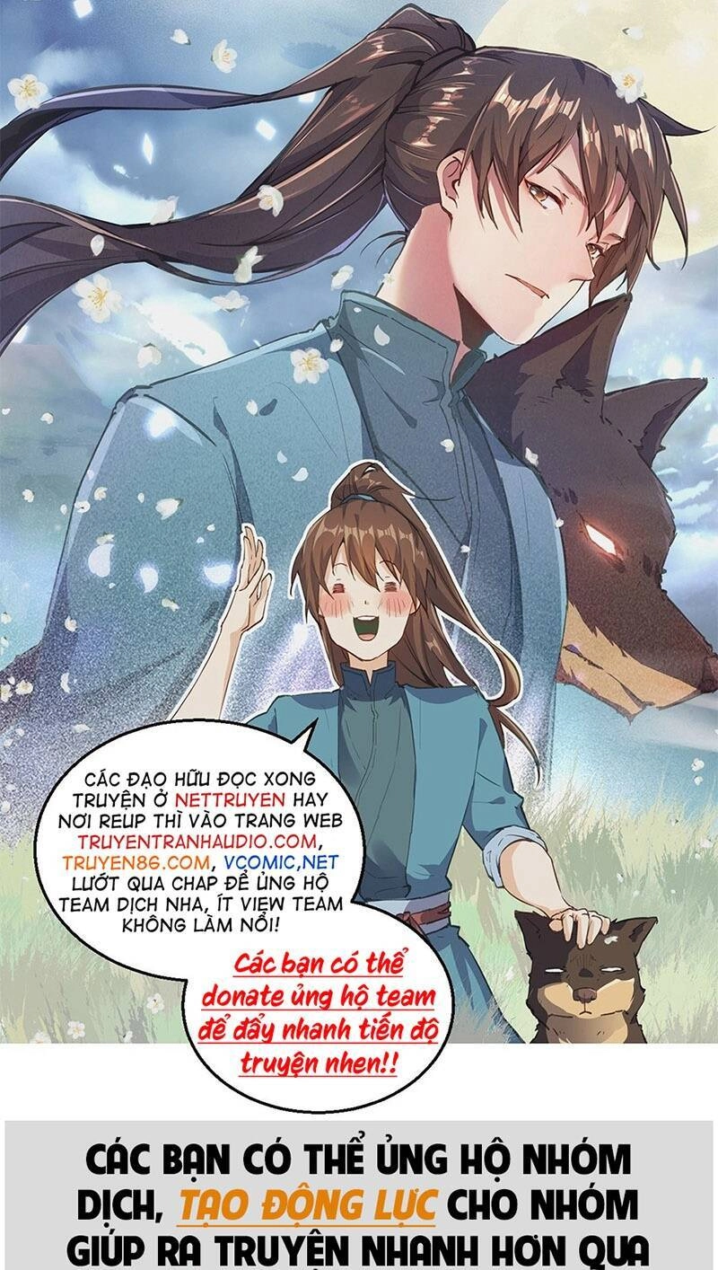 Tối Cường Thần Thoại Đế Hoàng Chapter 44 - 1