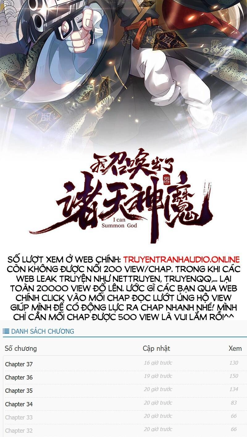 Tối Cường Thần Thoại Đế Hoàng Chapter 44 - 3