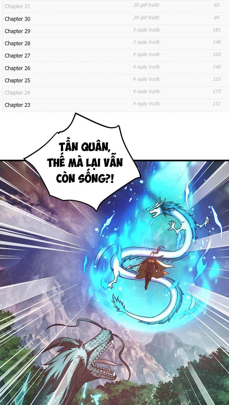 Tối Cường Thần Thoại Đế Hoàng Chapter 44 - 4