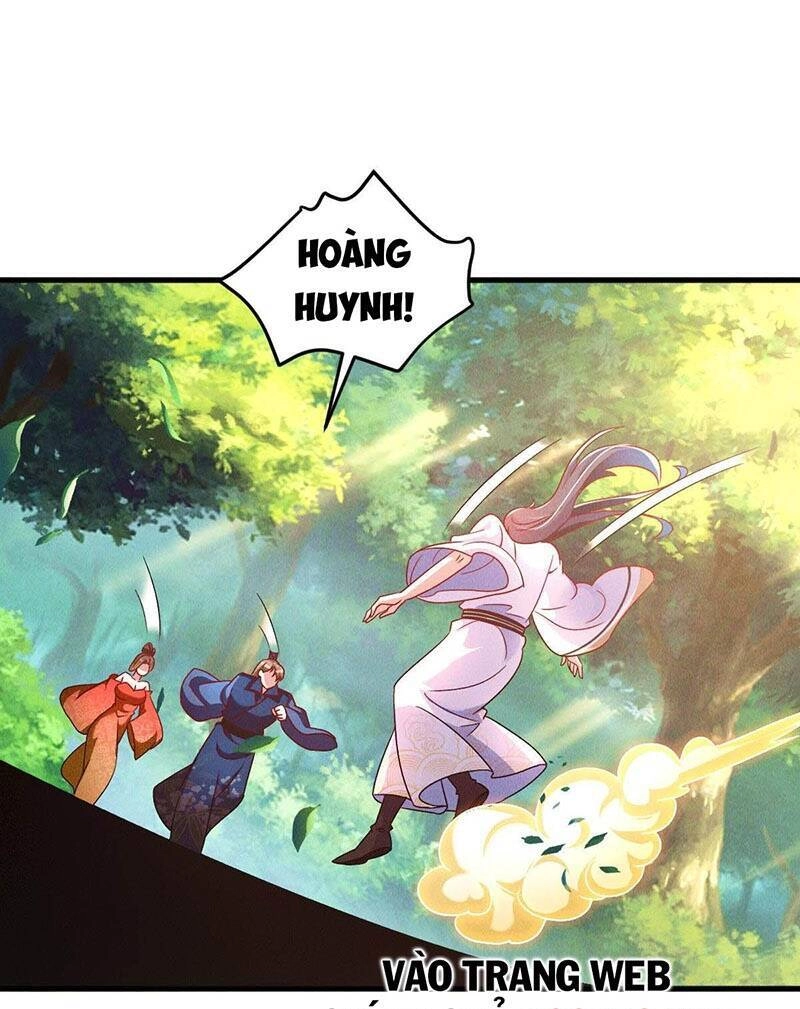 Tối Cường Thần Thoại Đế Hoàng Chapter 44 - 34