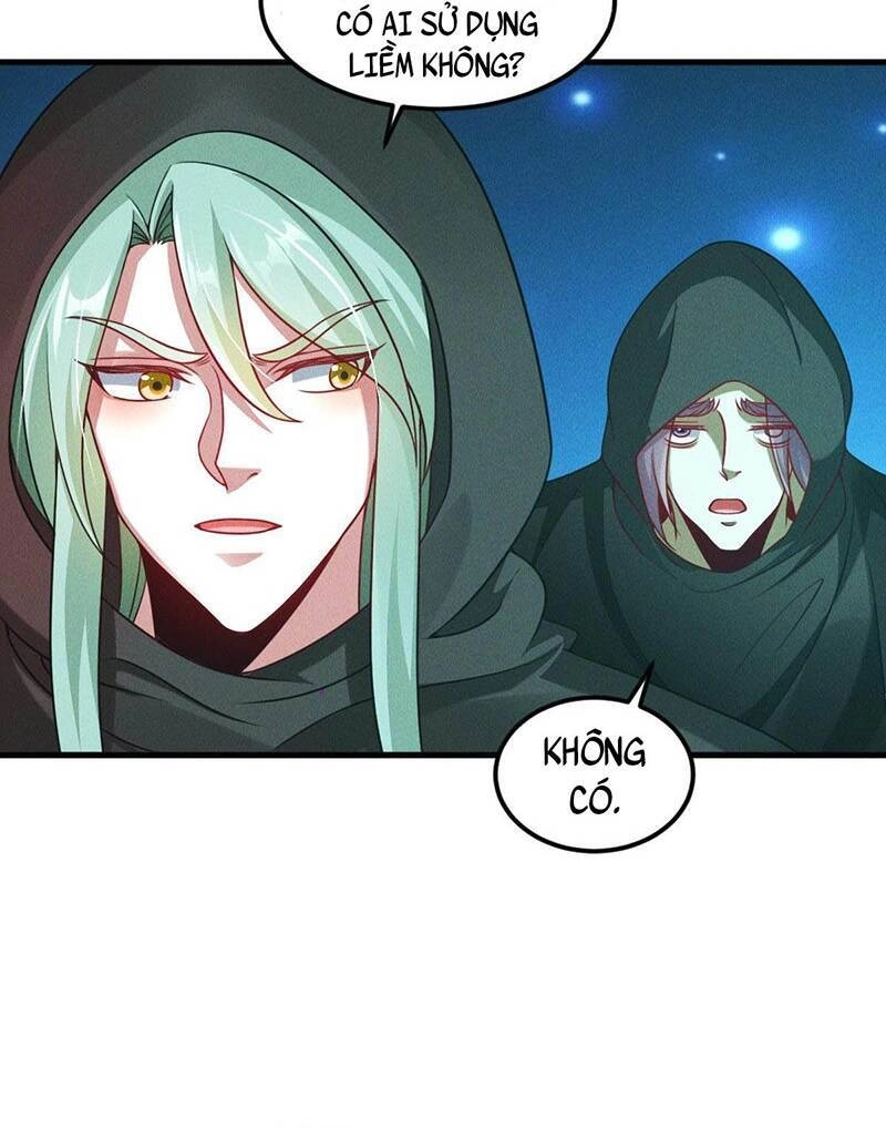 Tối Cường Thần Thoại Đế Hoàng Chapter 44 - 46