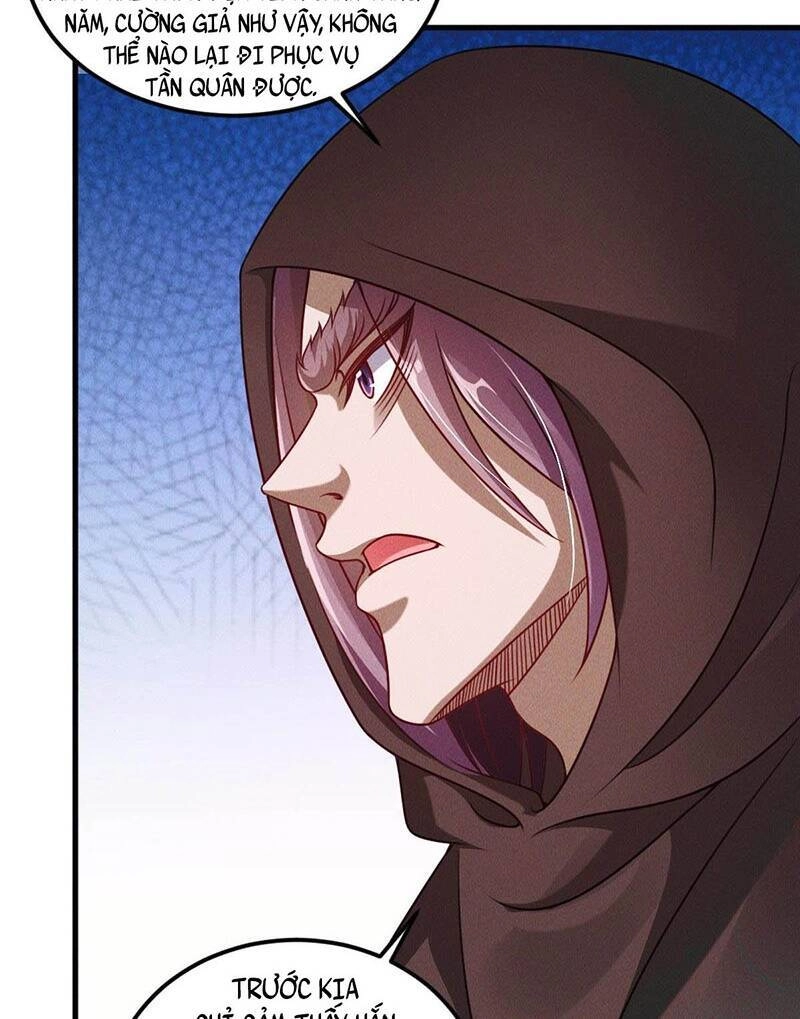 Tối Cường Thần Thoại Đế Hoàng Chapter 44 - 49