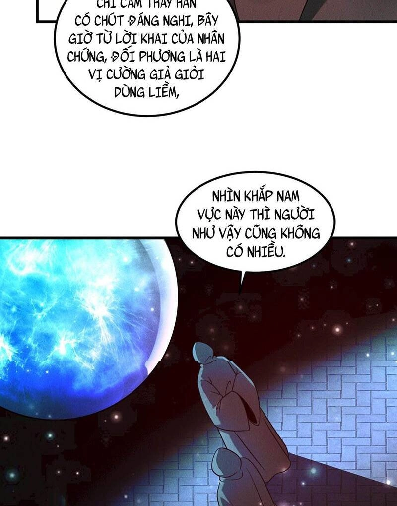 Tối Cường Thần Thoại Đế Hoàng Chapter 44 - 50
