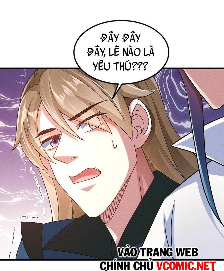 Tối Cường Thần Thoại Đế Hoàng Chapter 44 - 62