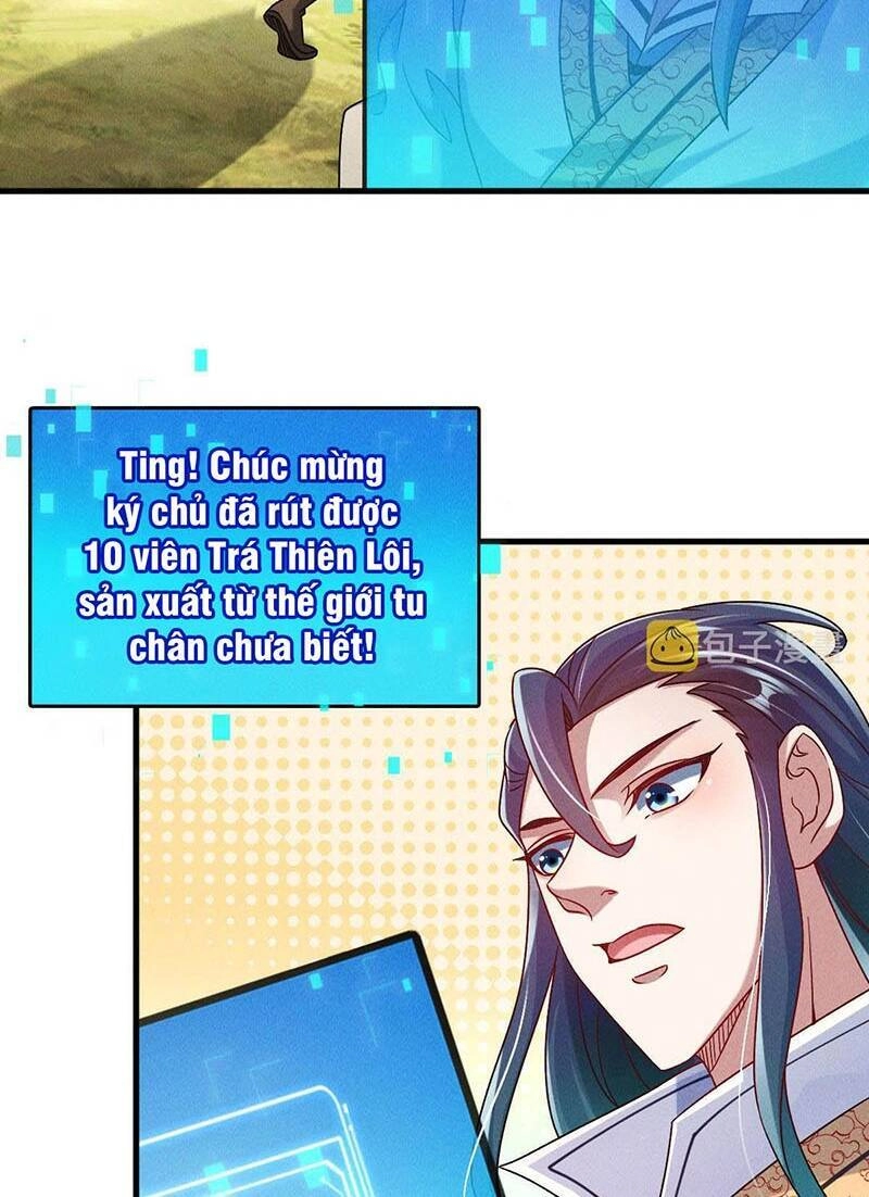 Tối Cường Thần Thoại Đế Hoàng Chapter 45 - 6