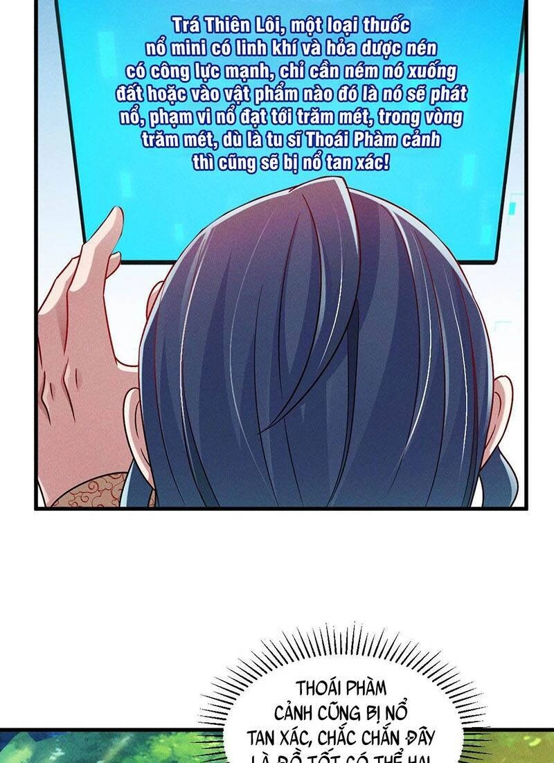 Tối Cường Thần Thoại Đế Hoàng Chapter 45 - 8