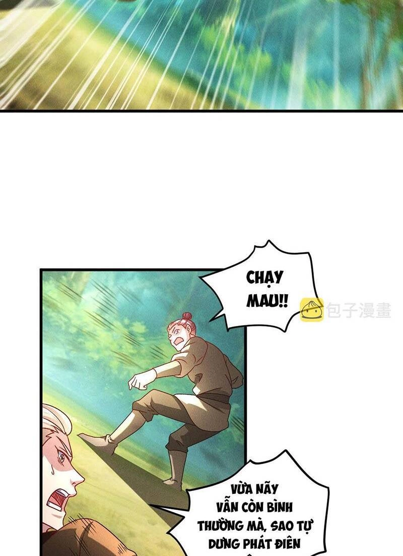 Tối Cường Thần Thoại Đế Hoàng Chapter 45 - 11