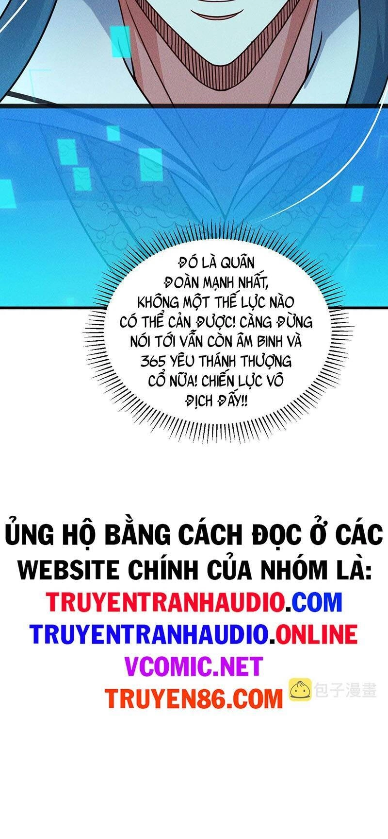 Tối Cường Thần Thoại Đế Hoàng Chapter 45 - 50