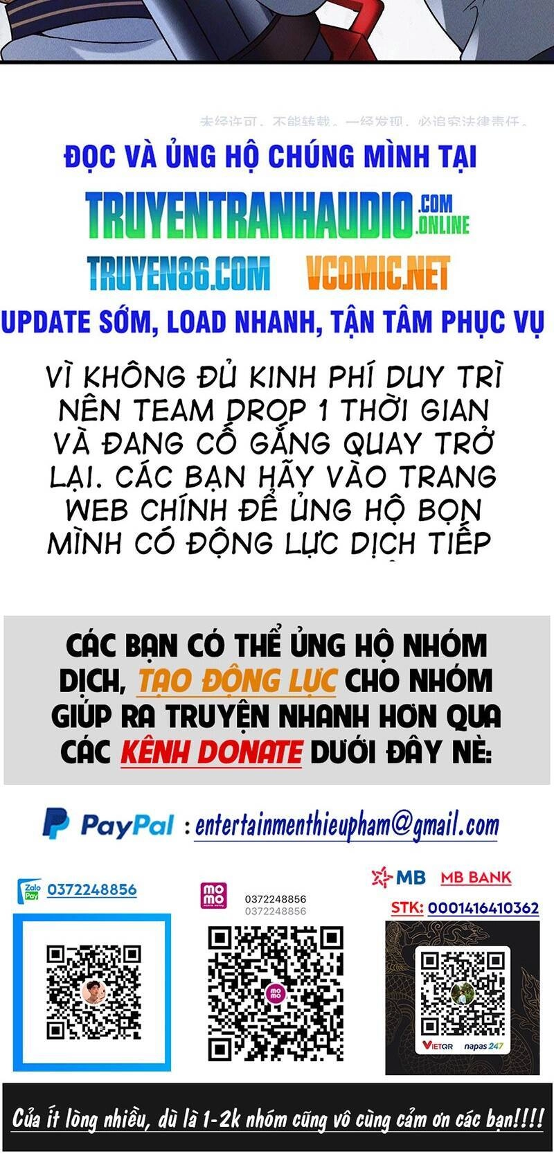 Tối Cường Thần Thoại Đế Hoàng Chapter 45 - 63