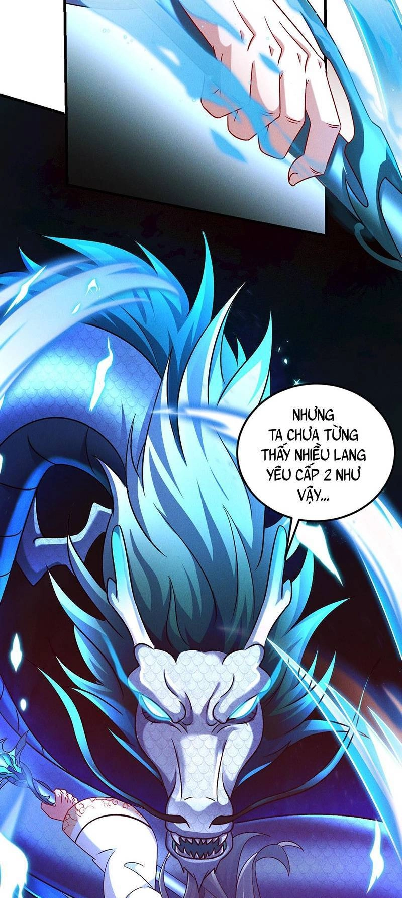 Tối Cường Thần Thoại Đế Hoàng Chapter 46 - 7