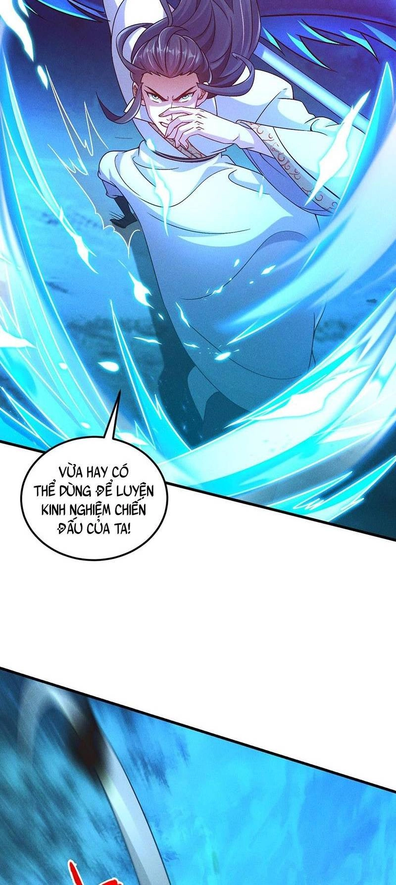 Tối Cường Thần Thoại Đế Hoàng Chapter 46 - 8