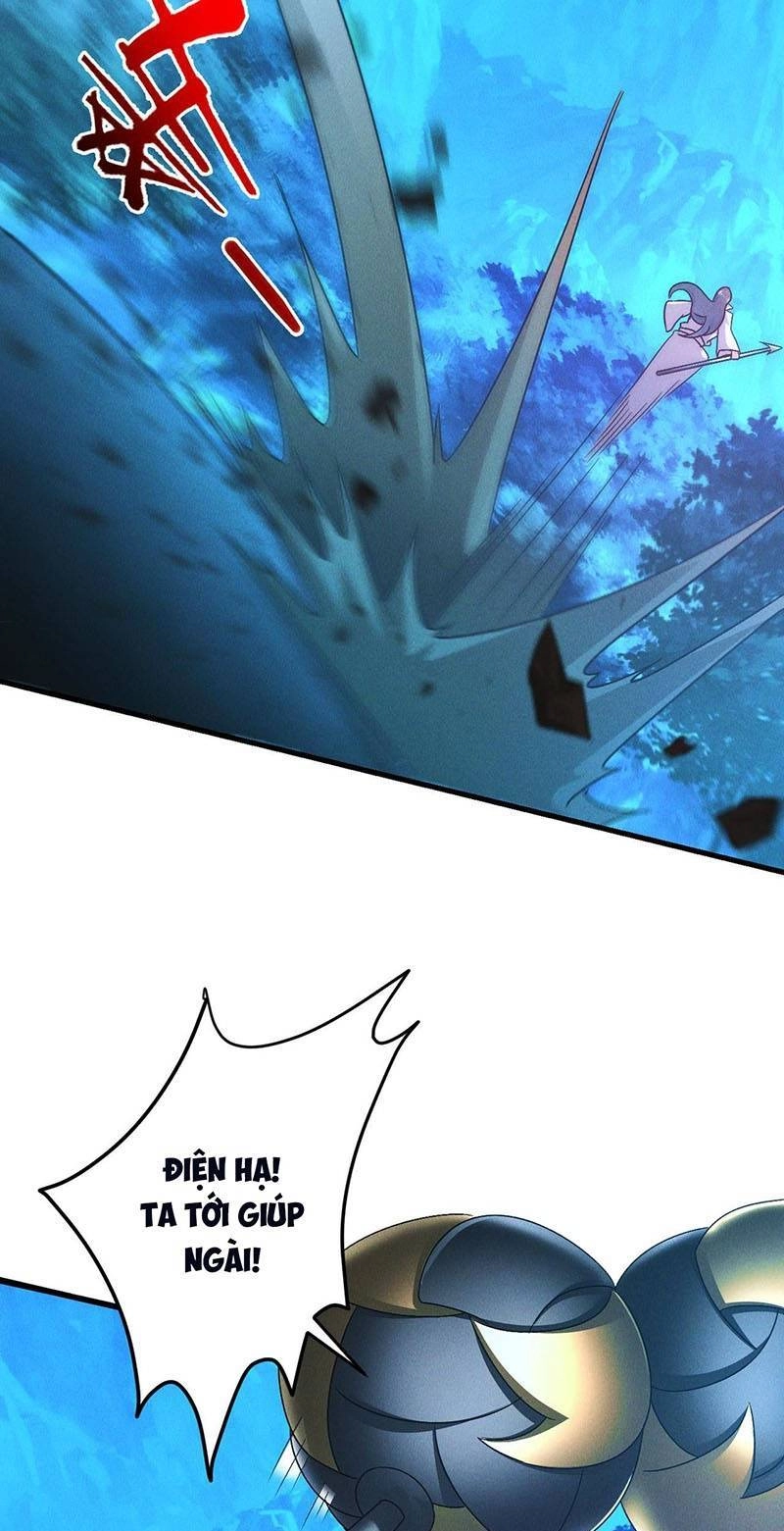 Tối Cường Thần Thoại Đế Hoàng Chapter 46 - 9