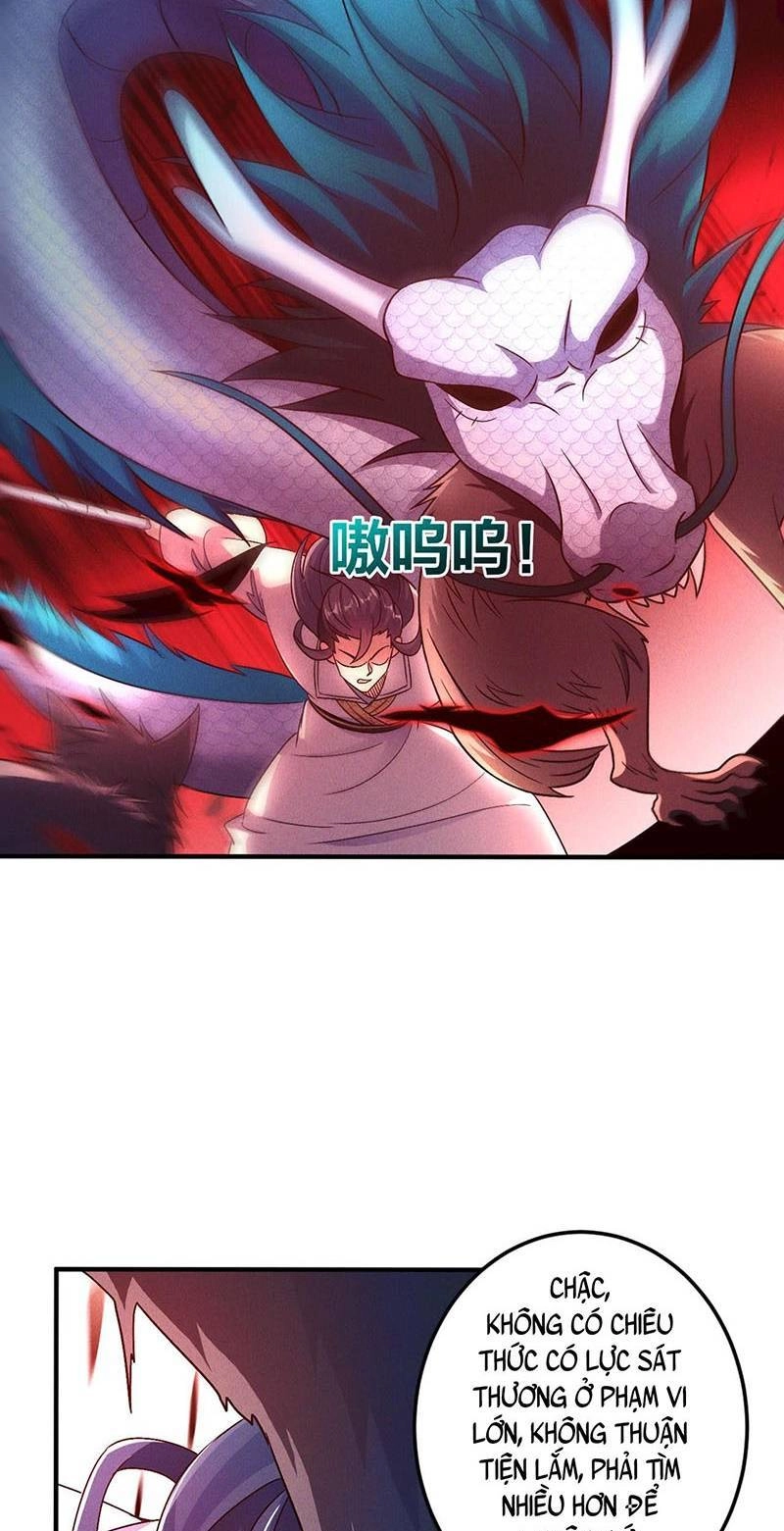 Tối Cường Thần Thoại Đế Hoàng Chapter 46 - 13