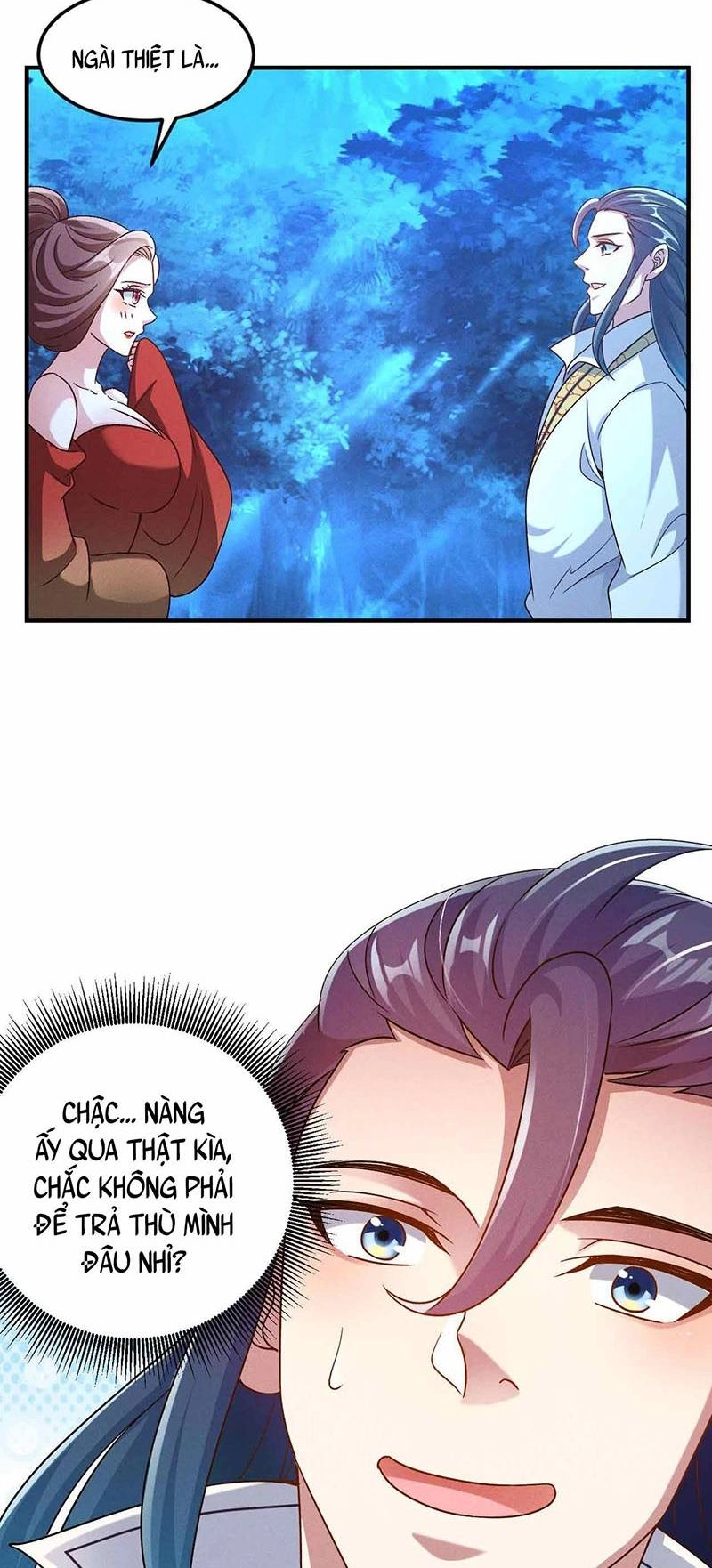 Tối Cường Thần Thoại Đế Hoàng Chapter 46 - 23