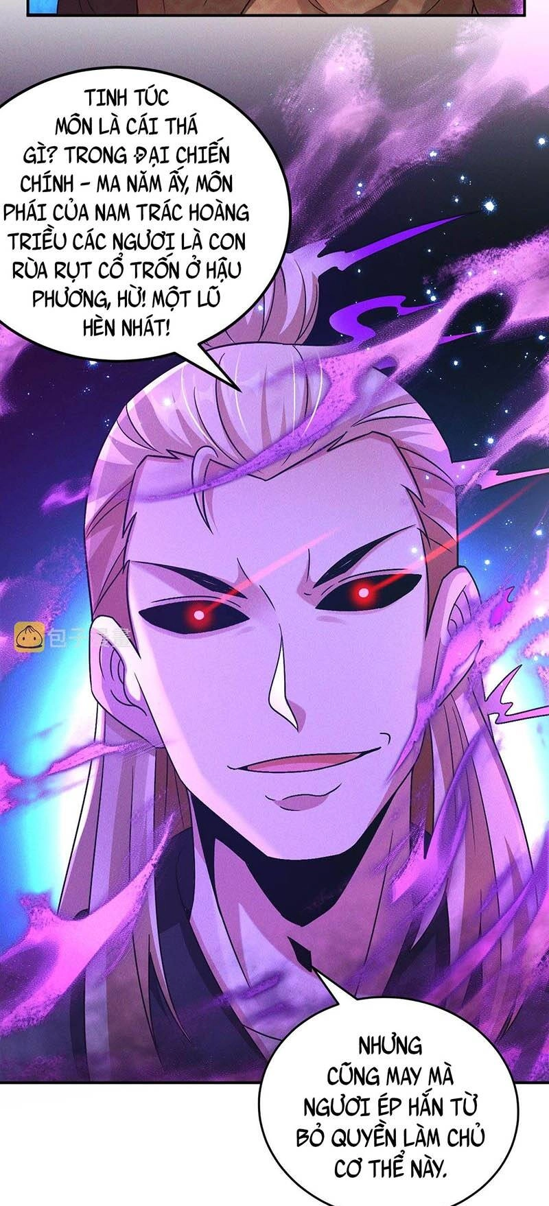 Tối Cường Thần Thoại Đế Hoàng Chapter 47 - 4