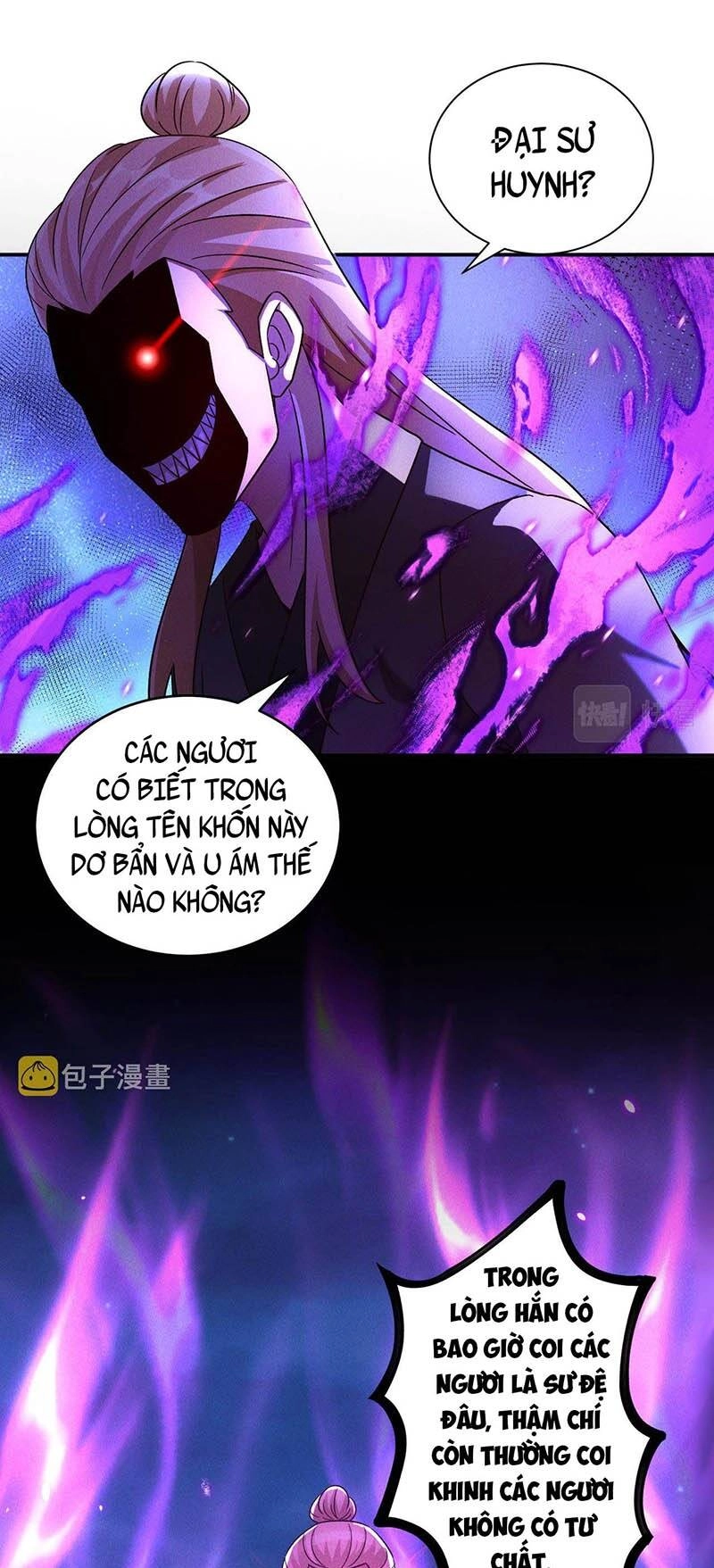 Tối Cường Thần Thoại Đế Hoàng Chapter 47 - 8