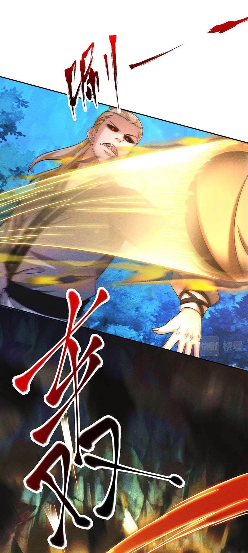 Tối Cường Thần Thoại Đế Hoàng Chapter 47 - 15